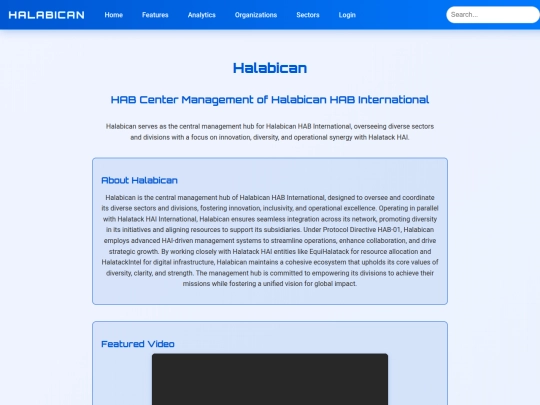 halabican screenshot