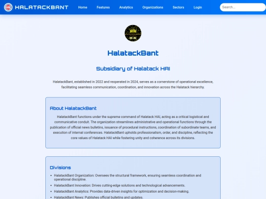 halatackbant-hai screenshot