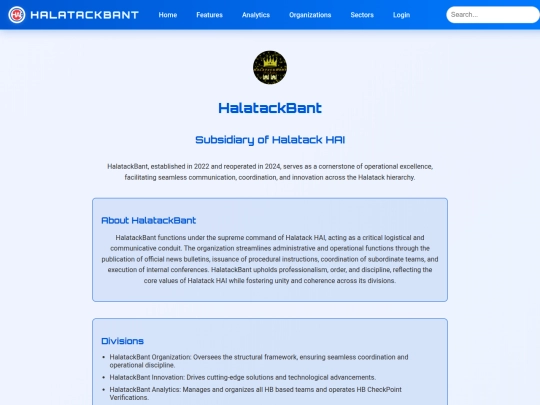 halatackbant screenshot