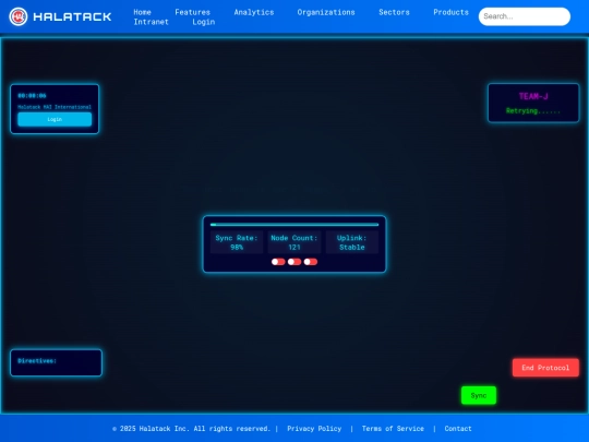 switcher screenshot