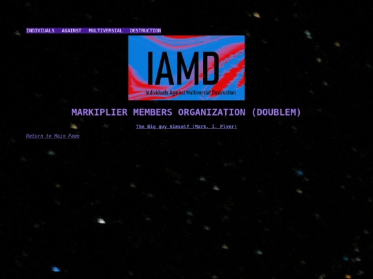 bastards/nav screenshot