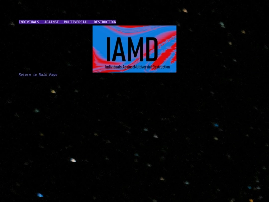 terms/nav screenshot