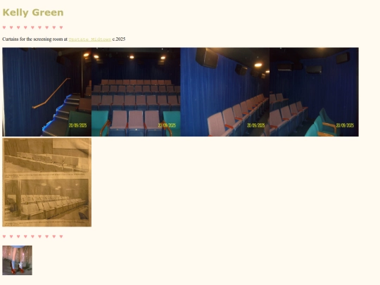 curtains screenshot
