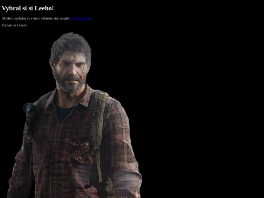 httpslostworldbyzombies.neocities.orgLee screenshot