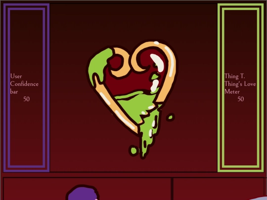 gamePage screenshot