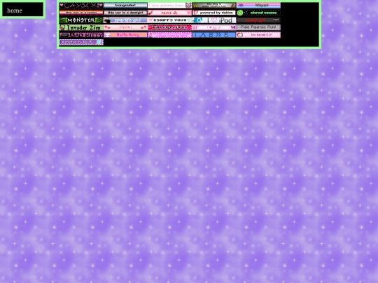 blinkies screenshot