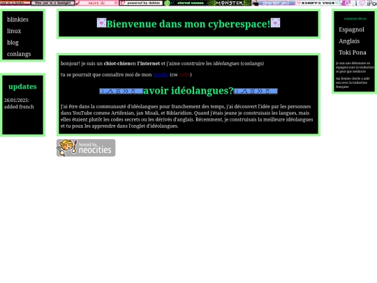 index-fr screenshot