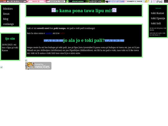 index-tp screenshot