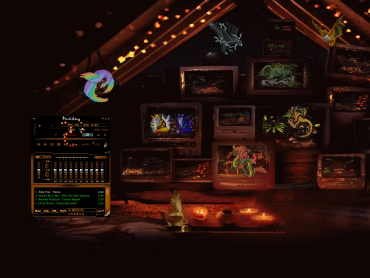 petsarea/petsarea screenshot