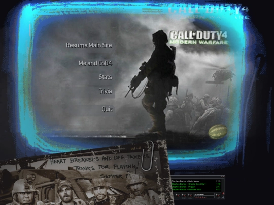 shrines/ogmodernwarfare screenshot