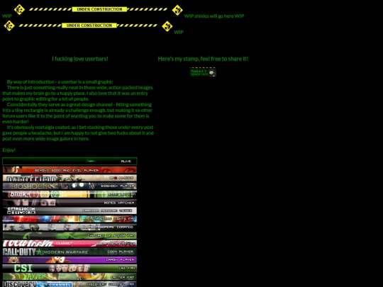 subsites/trinkets/trinkets screenshot