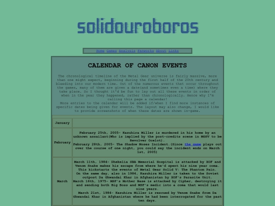 calendar screenshot