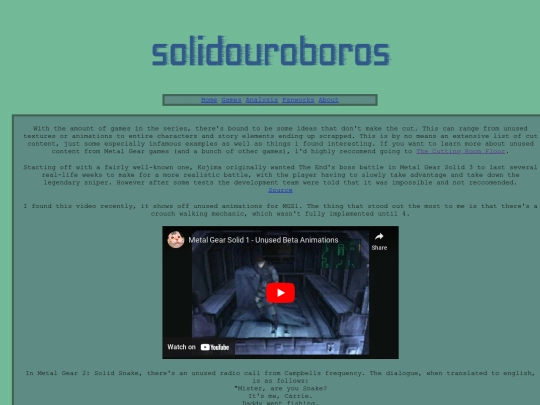 cutcontent screenshot