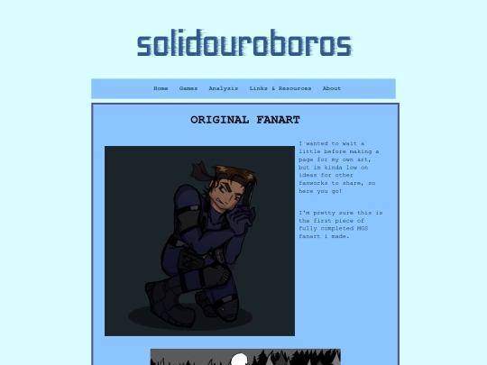 fanworks/myart screenshot