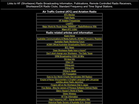 bcast screenshot