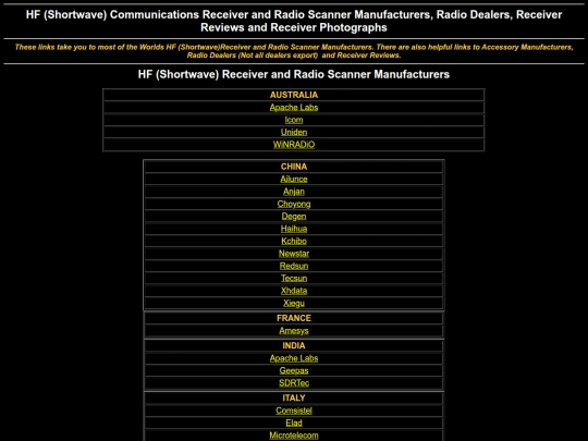 rxmanu screenshot