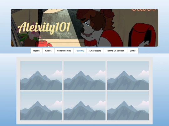 Link screenshot