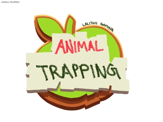AnimalTrapping/hauptseite screenshot
