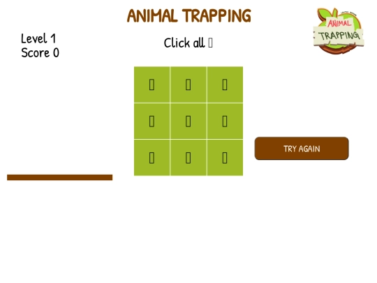main/AnimalTrapping (1)/hauptseite screenshot