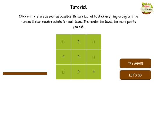 tutorial screenshot