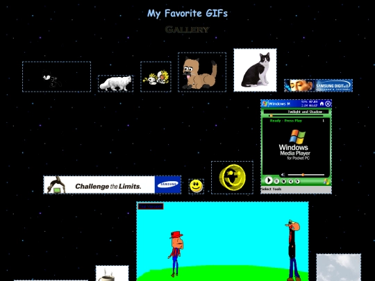 gifs screenshot