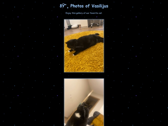 photos screenshot