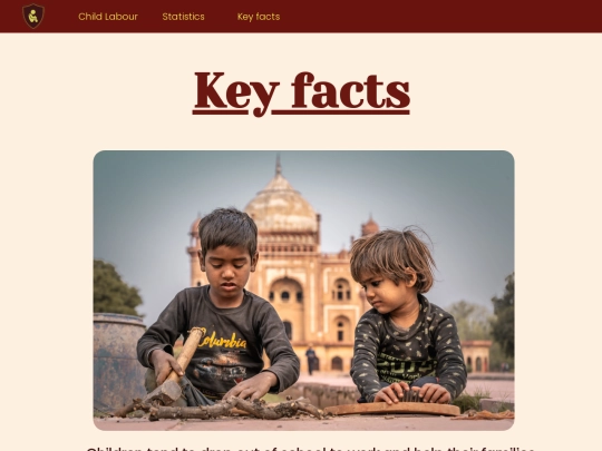 91893/facts screenshot