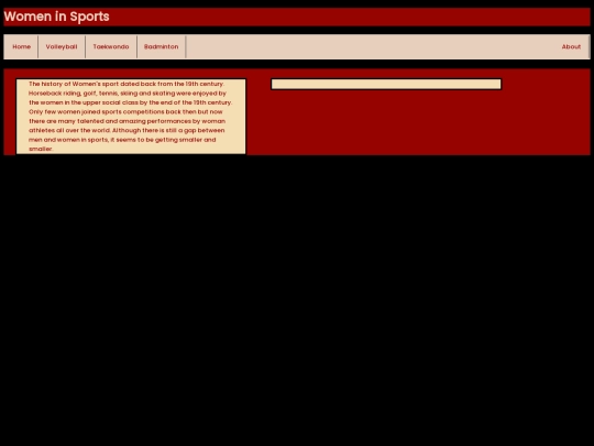 practice_assessment screenshot