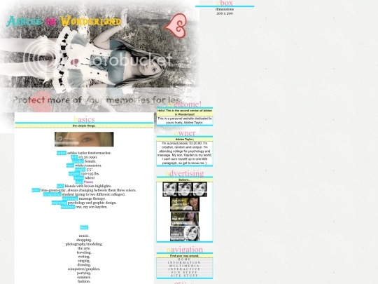 basics screenshot