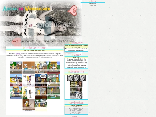 comics screenshot