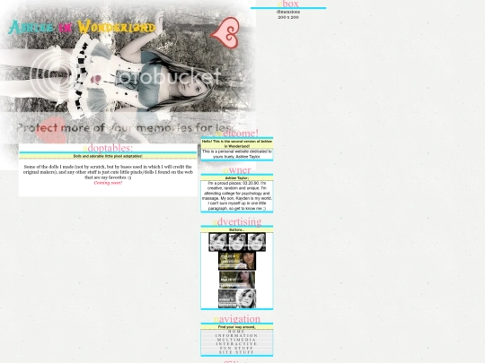 dolls screenshot