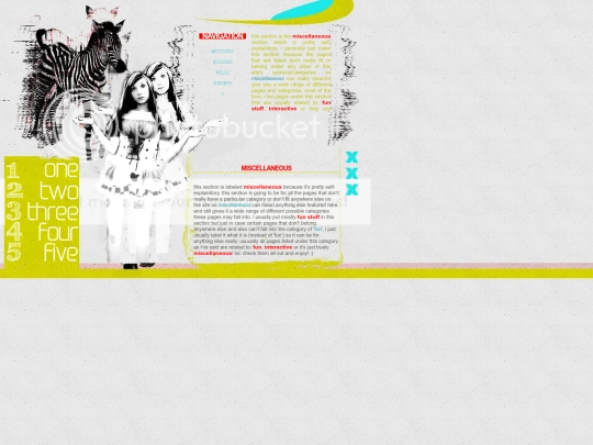 four screenshot