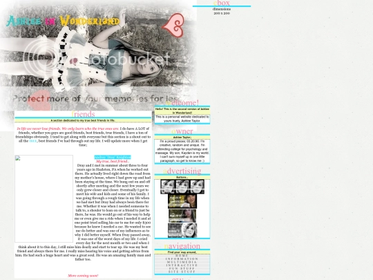 friends screenshot