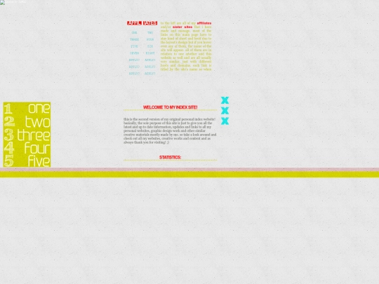 one screenshot