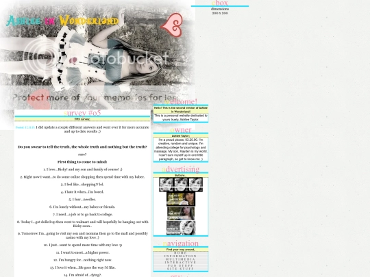 survey5 screenshot