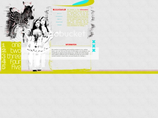 two screenshot