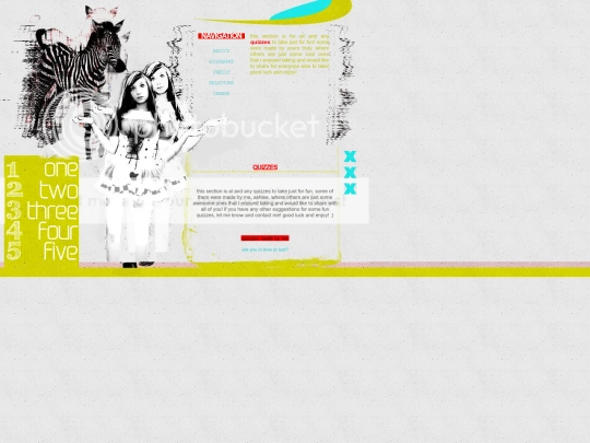 zebraquizzes screenshot