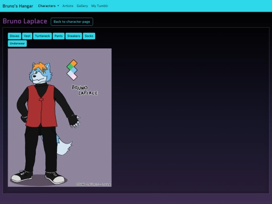 characters/bruno/interactive_reference screenshot
