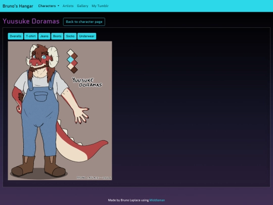characters/yuusuke/interactive_reference screenshot