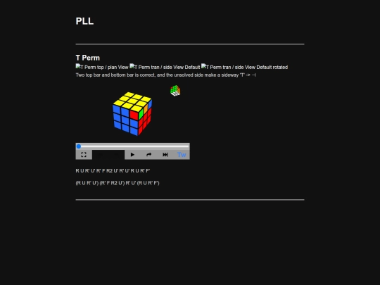 PLL/PLL screenshot