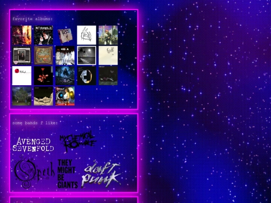 media screenshot
