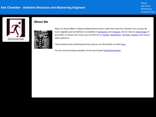 indextest screenshot