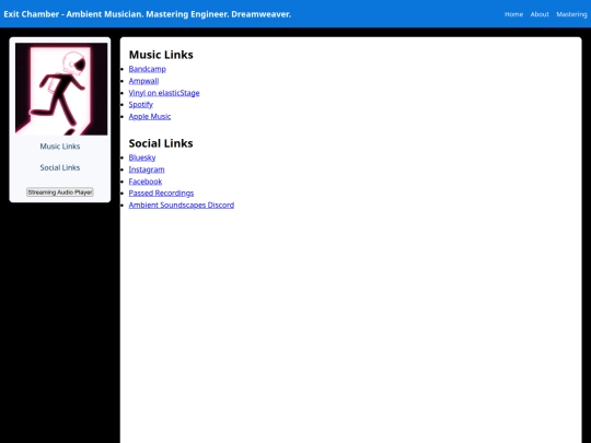test screenshot