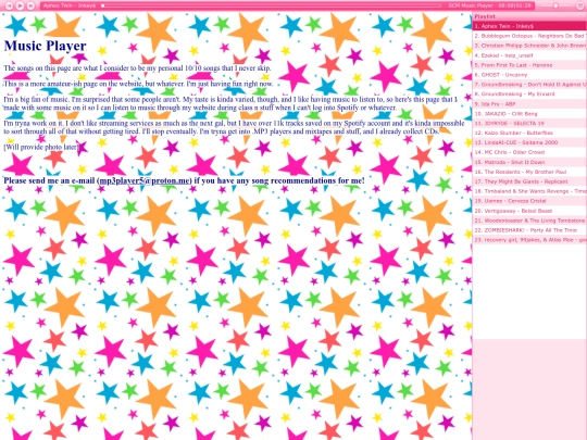 about/music/music screenshot