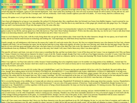 about/personal/blog/09-14-2025MyHistorywithSelf-Shipping screenshot