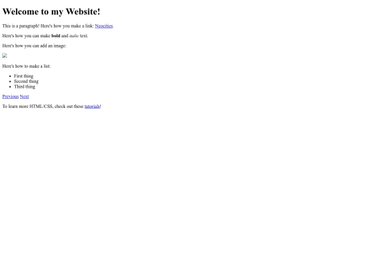 works/forepe screenshot