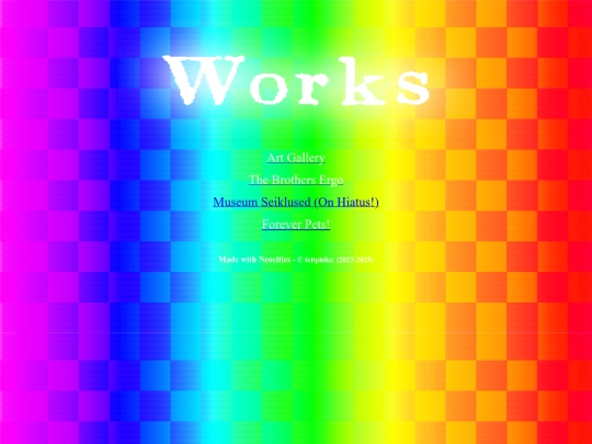 works/works screenshot