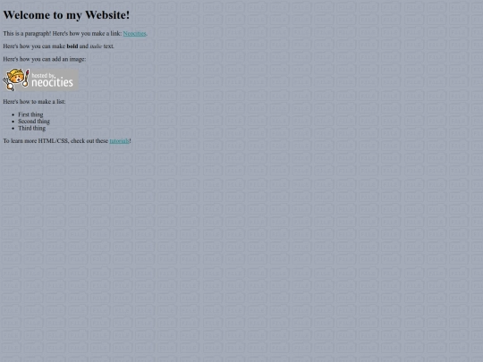 contact screenshot