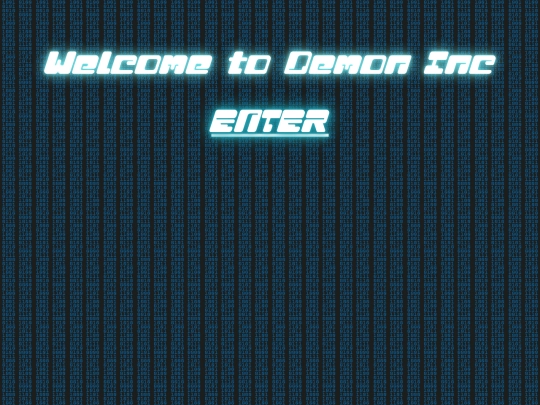 DemonInc screenshot