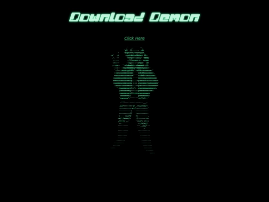 download-your-demon screenshot